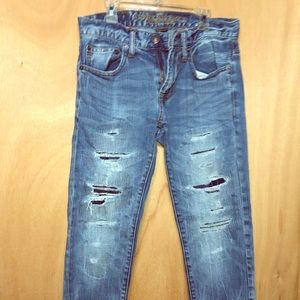 Men’s Jeans US 28x30 American Eagle Outfitters